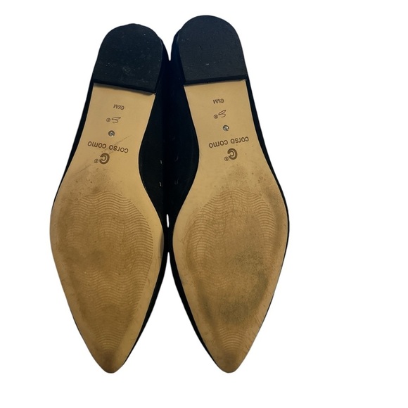 Corso Como Gabrielle Flat size 6.5 - Picture 9 of 12